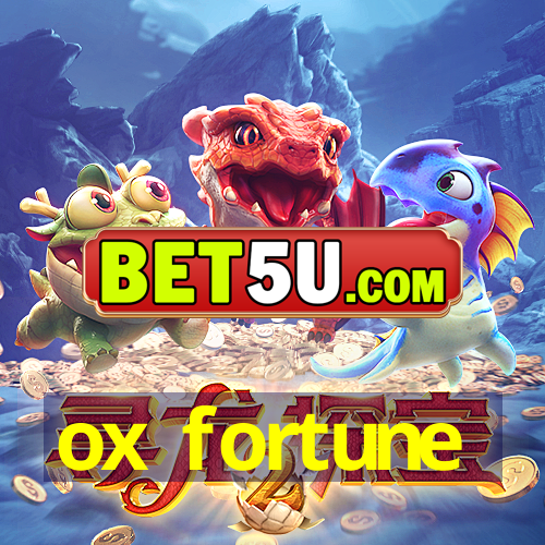 ox fortune